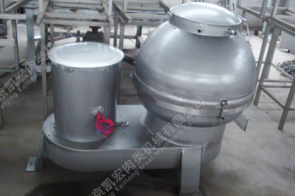 豬洗肚機(jī)