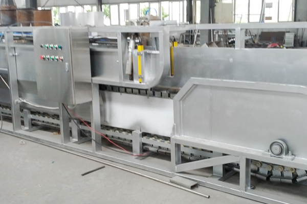 麻電活掛兩用輸送機(jī)