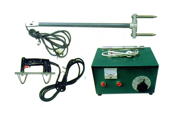 手動(dòng)麻電器