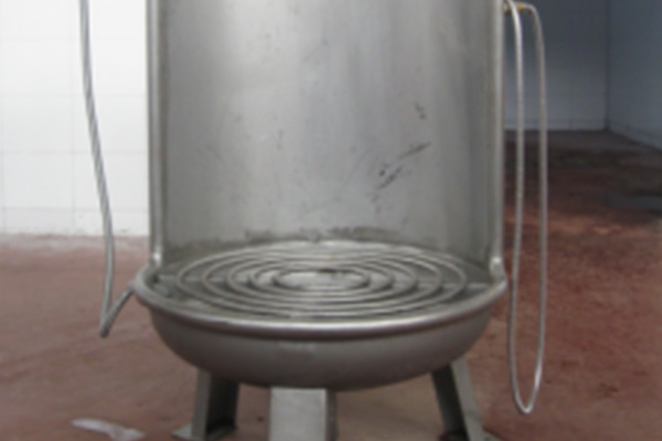 牛頭沖洗器