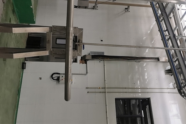 立柱式電刺激