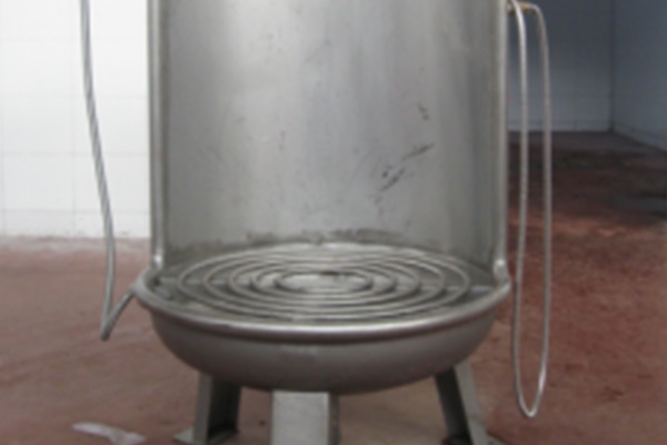 牛頭沖洗器
