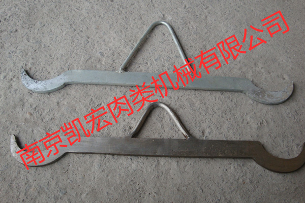 一字型扁擔(dān)