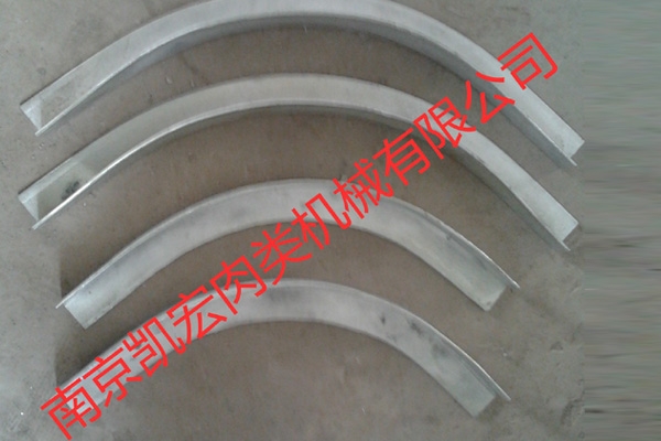 L40x4角鋼內(nèi)外彎