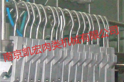 牛管軌滑輪